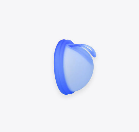 LITTLEMISS REUSABLE MENSTRUAL DISC